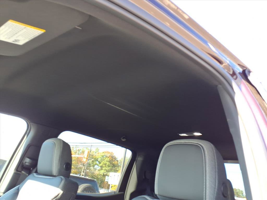 New 2026 GMC Sierra EV Elevation w/ Premium Package image 15