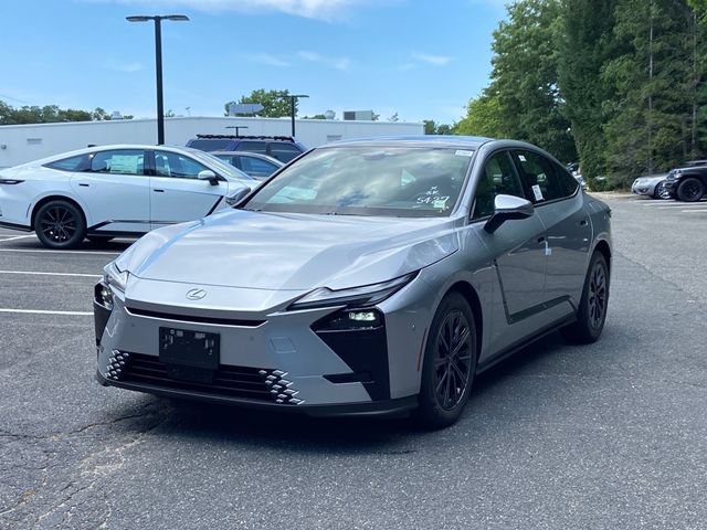 New 2026 Lexus ES 350h AWD w/ Cold Area Package image 7