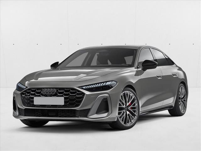 New 2025 Audi A5 2.0T Premium Plus image 1