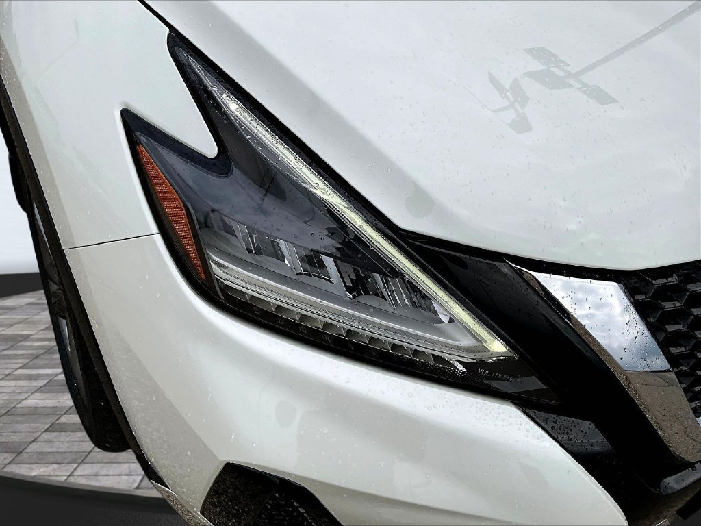 Used 2020 Nissan Murano Platinum AWD/4WD image 34