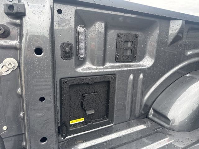 New 2025 Ford F150 XLT w/ Equipment Group 302A MID image 13