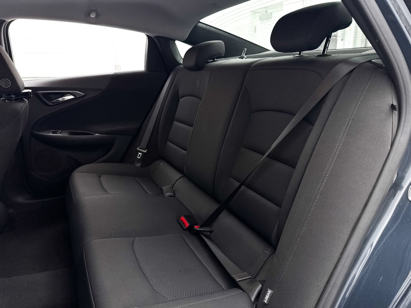 Used 2020 Chevrolet Malibu LS w/ LPO, Convenience Package 2 FWD image 20