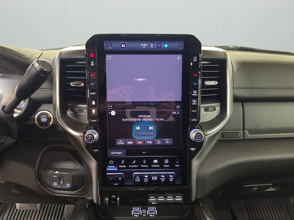 New 2026 RAM 2500 Laramie image 21
