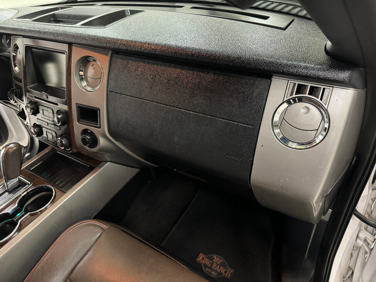 Used 2015 Ford Expedition King Ranch RWD image 46