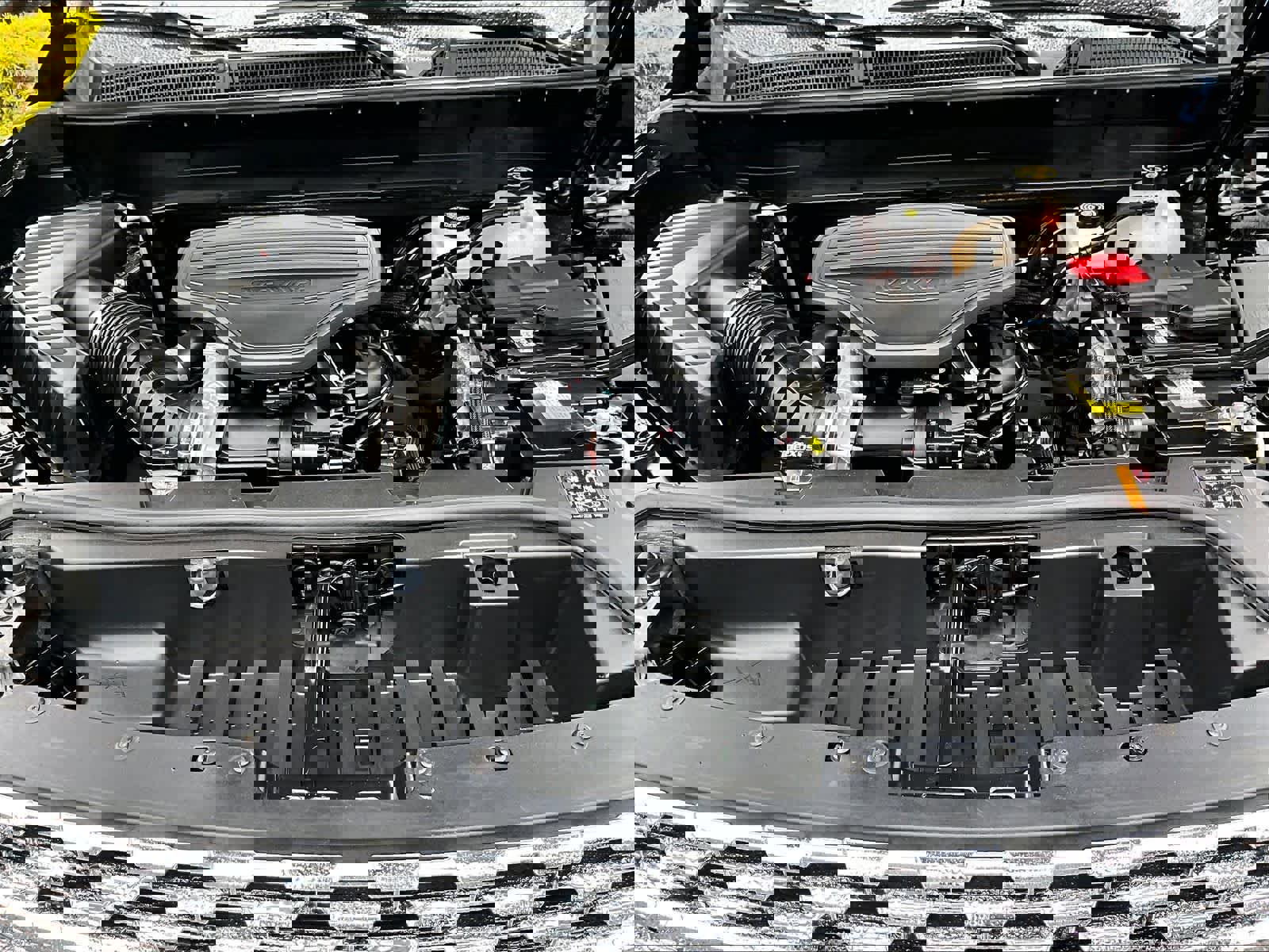 Used 2023 GMC Acadia Denali w/ Denali Ultimate Package AWD/4WD image 30