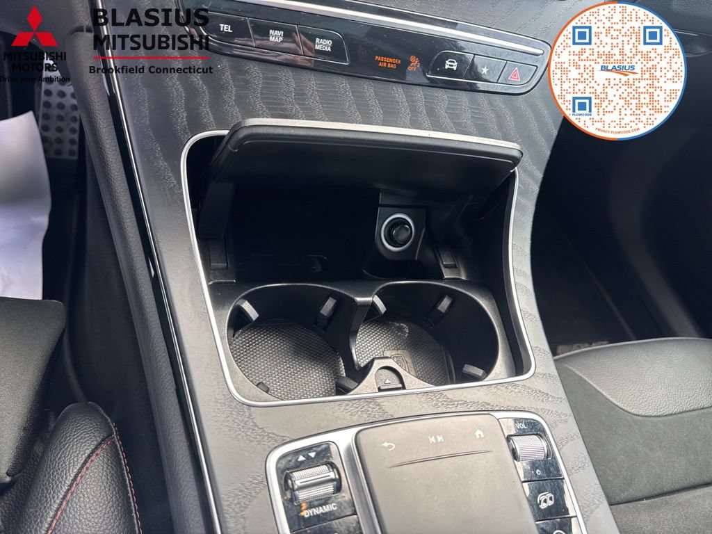 Used 2021 Mercedes-Benz GLC 43 AMG 4MATIC image 35