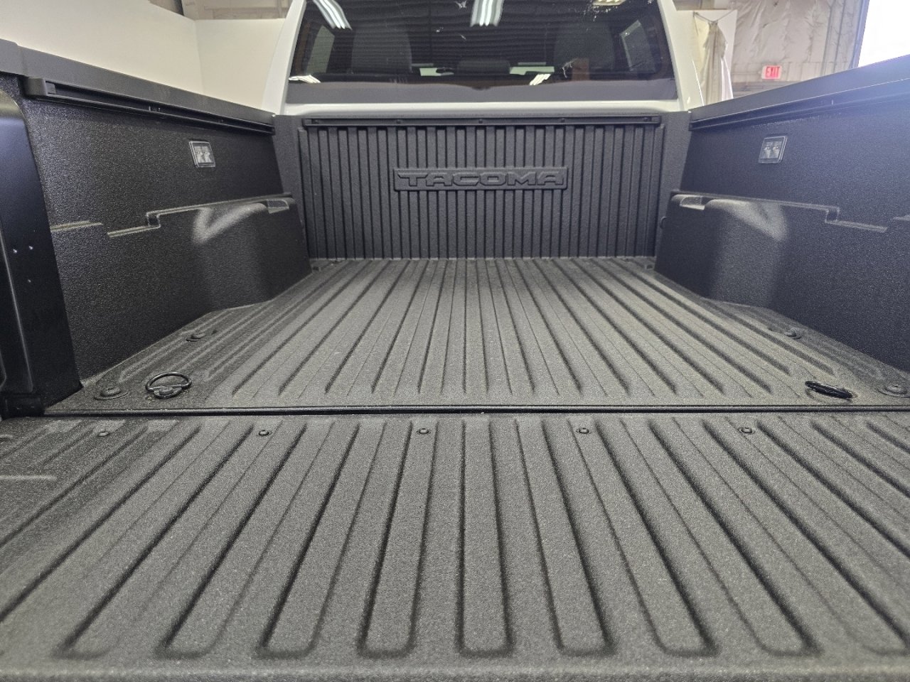 New 2026 Toyota Tacoma SR5 AWD/4WD image 19