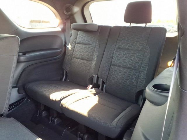 New 2026 Dodge Durango GT w/ Tow 'N Go Package AWD/4WD image 17