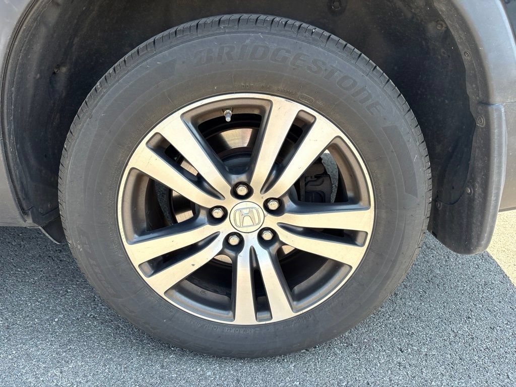 Used 2016 Honda Pilot EX-L image 6