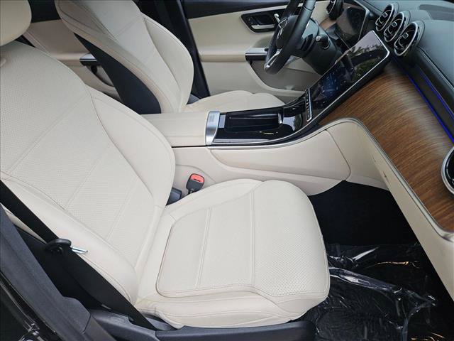Used 2023 Mercedes-Benz GLC 300 image 19