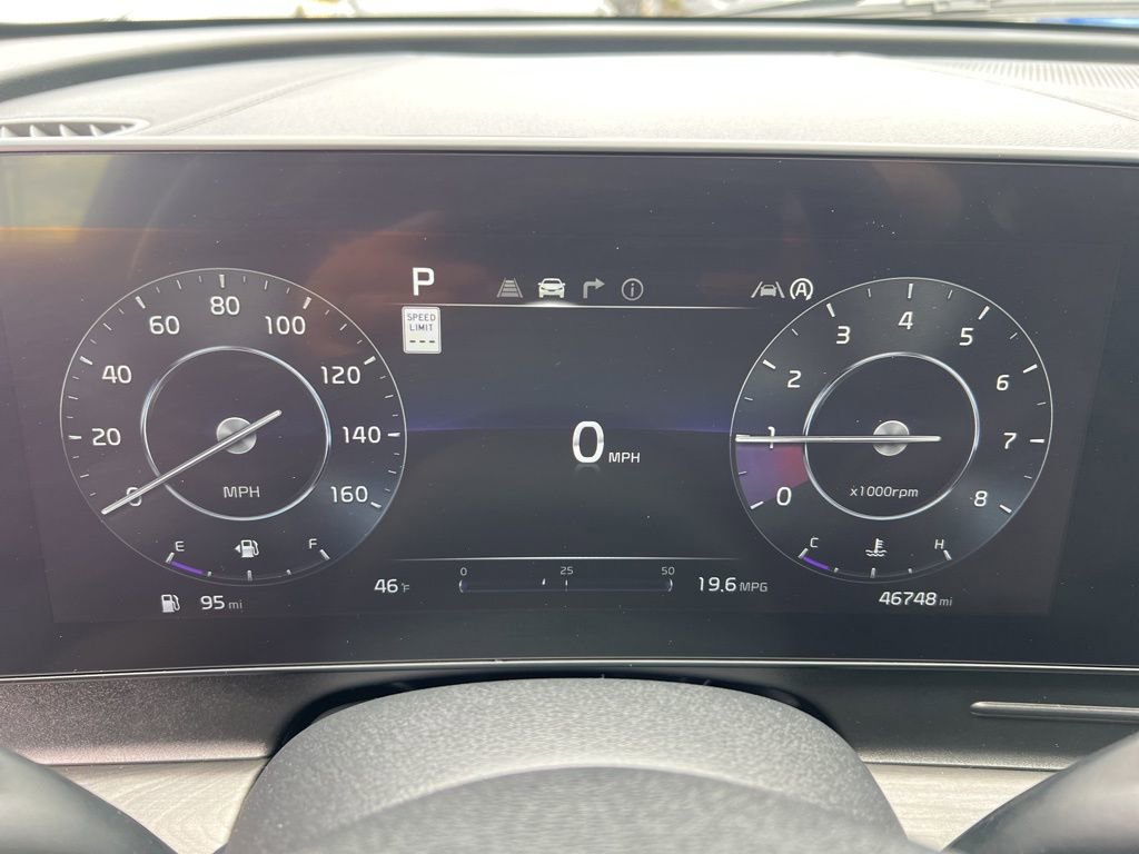 Used 2023 Kia Sportage X-Pro Prestige AWD/4WD image 66