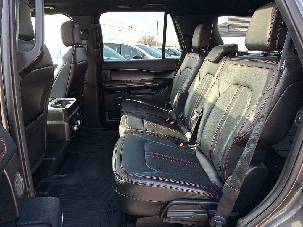 Used 2019 Ford Expedition Limited w/ Equipment Group 303A image 10