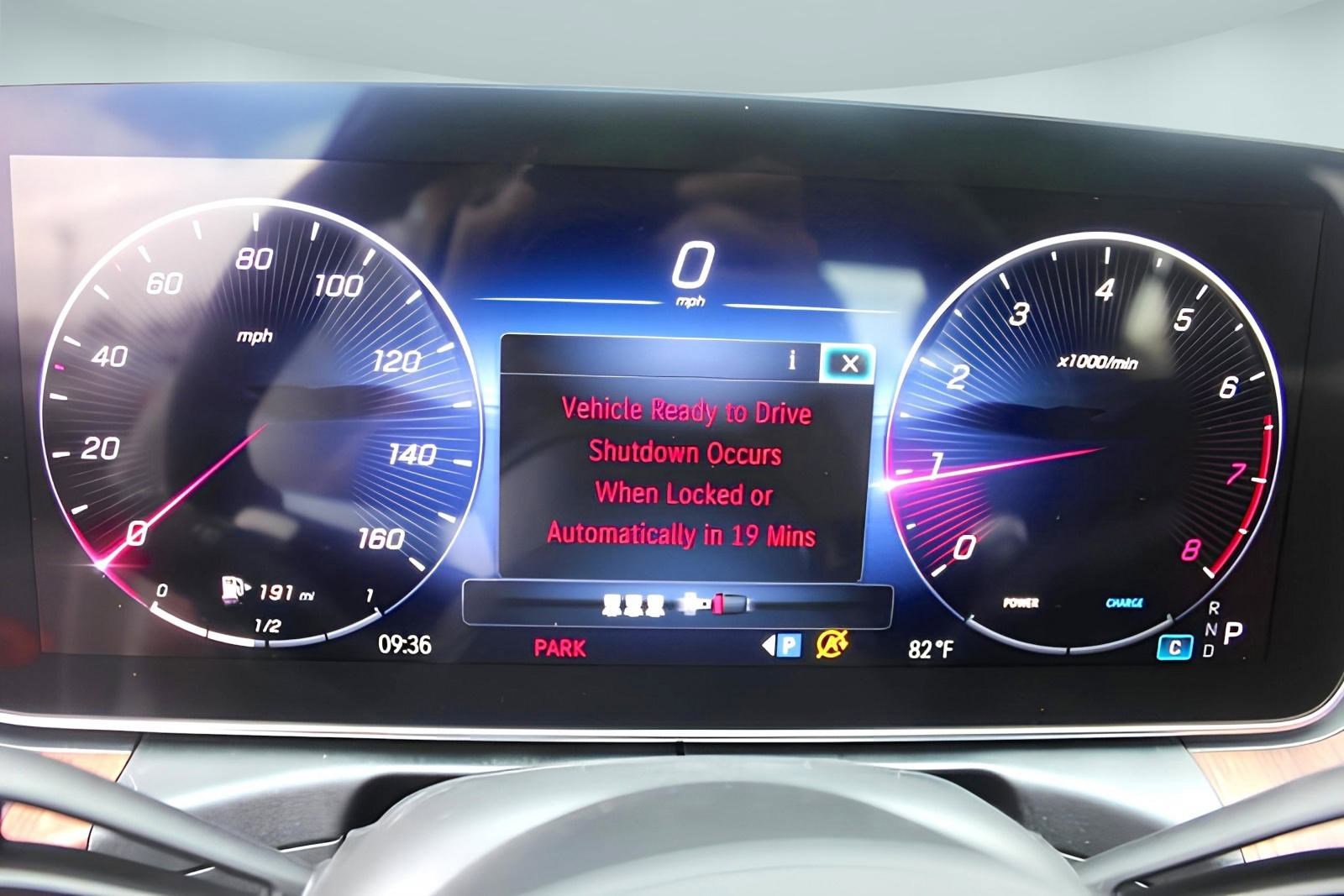 Used 2024 Mercedes-Benz C 300 Sedan image 16