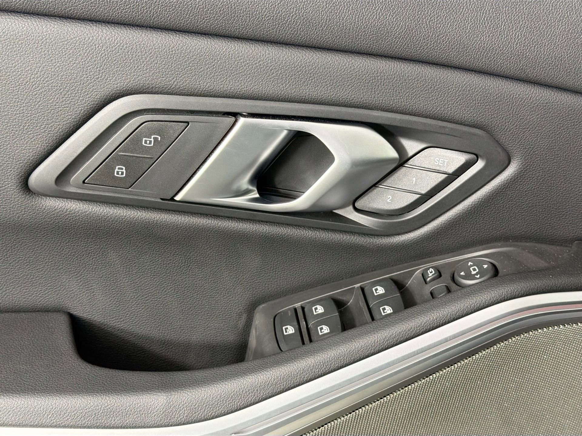 New 2026 BMW M340i xDrive image 17