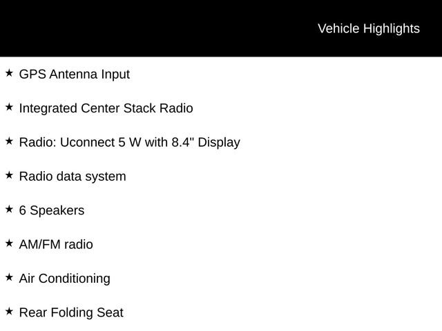 New 2026 RAM 1500 Classic Warlock AWD/4WD image 3