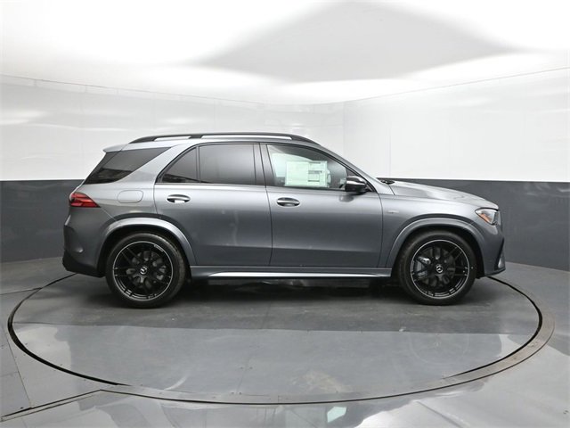 New 2026 Mercedes-Benz GLE 53 AMG 4MATIC image 26