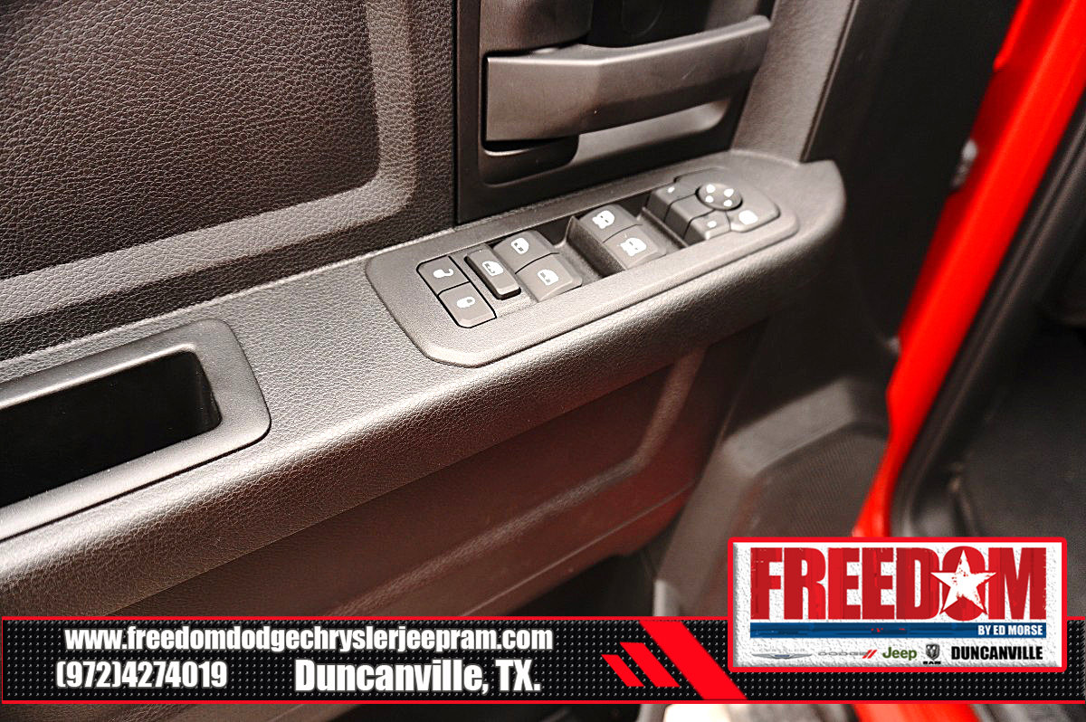 New 2026 RAM 3500 Tradesman AWD/4WD image 38