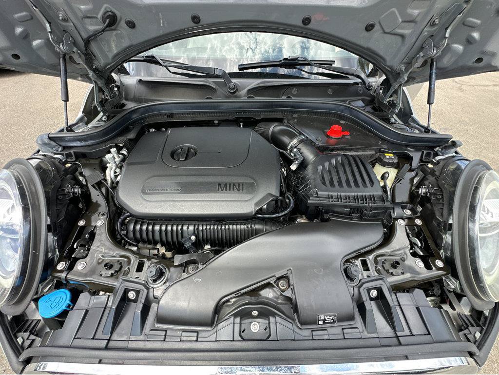 Used 2020 MINI Cooper S w/ Signature Upholstery Package FWD image 41
