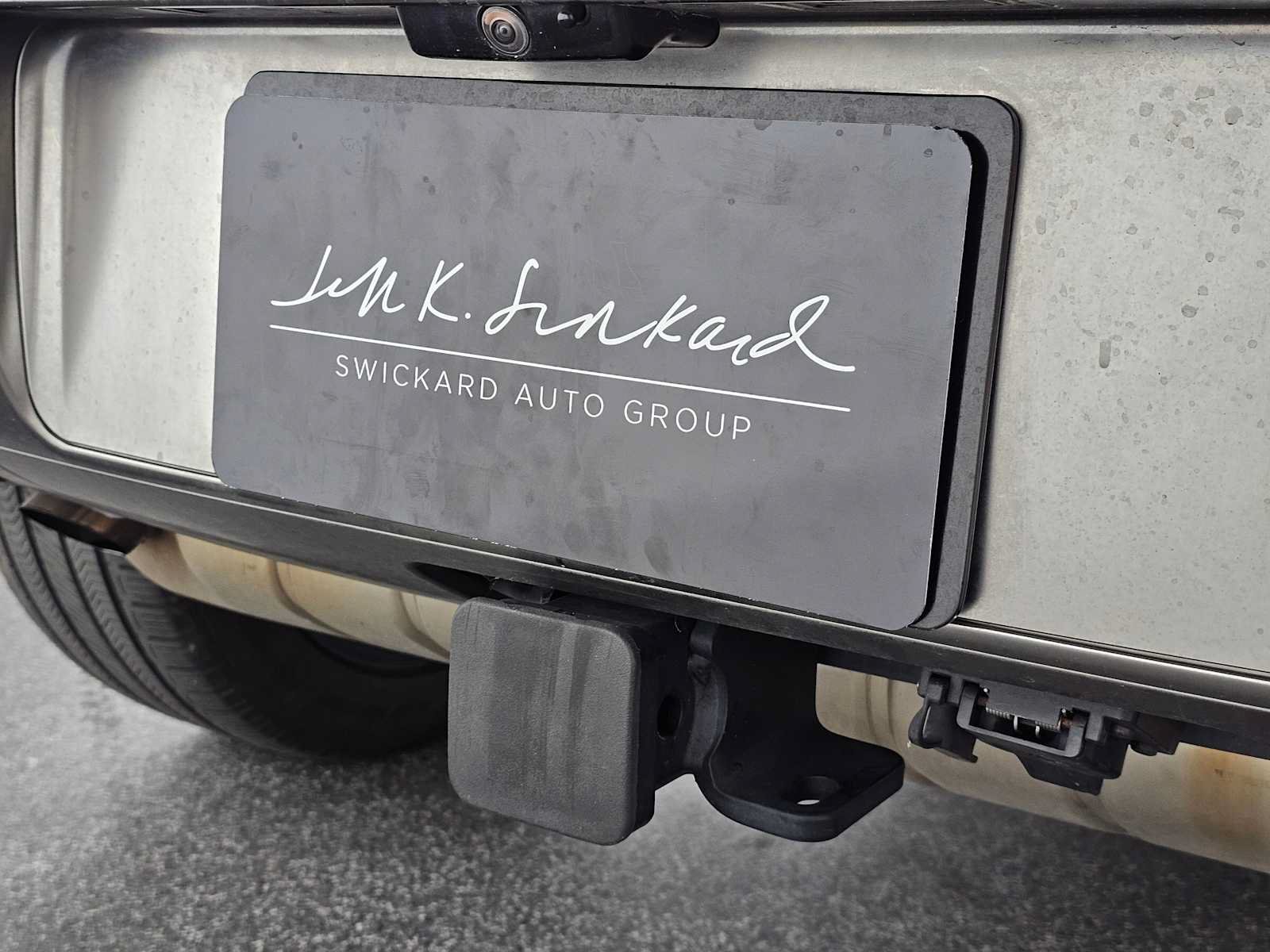 Used 2020 Land Rover Defender 110 X AWD/4WD image 14
