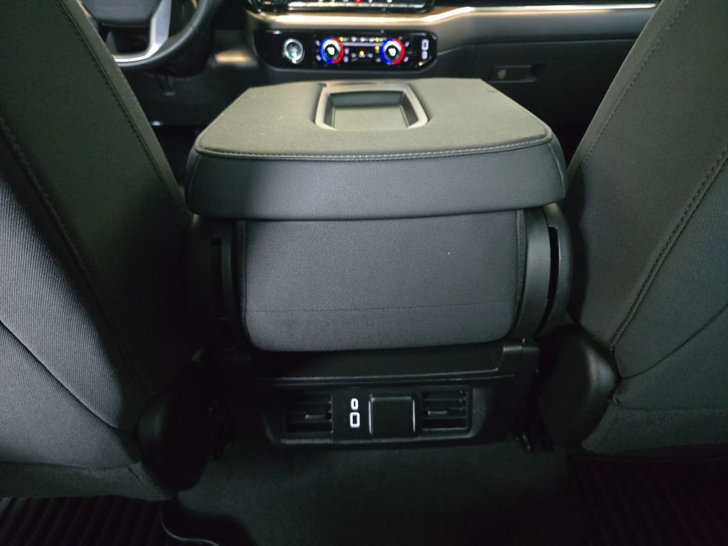 Certified 2024 GMC Sierra 1500 Elevation image 24