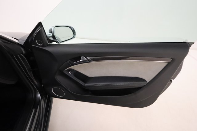 Used 2016 Audi S5 Premium Plus image 22