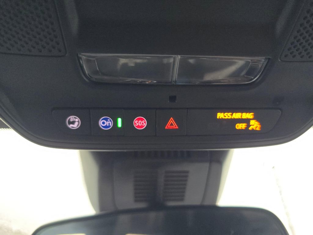 Certified 2025 Chevrolet Equinox LT image 27