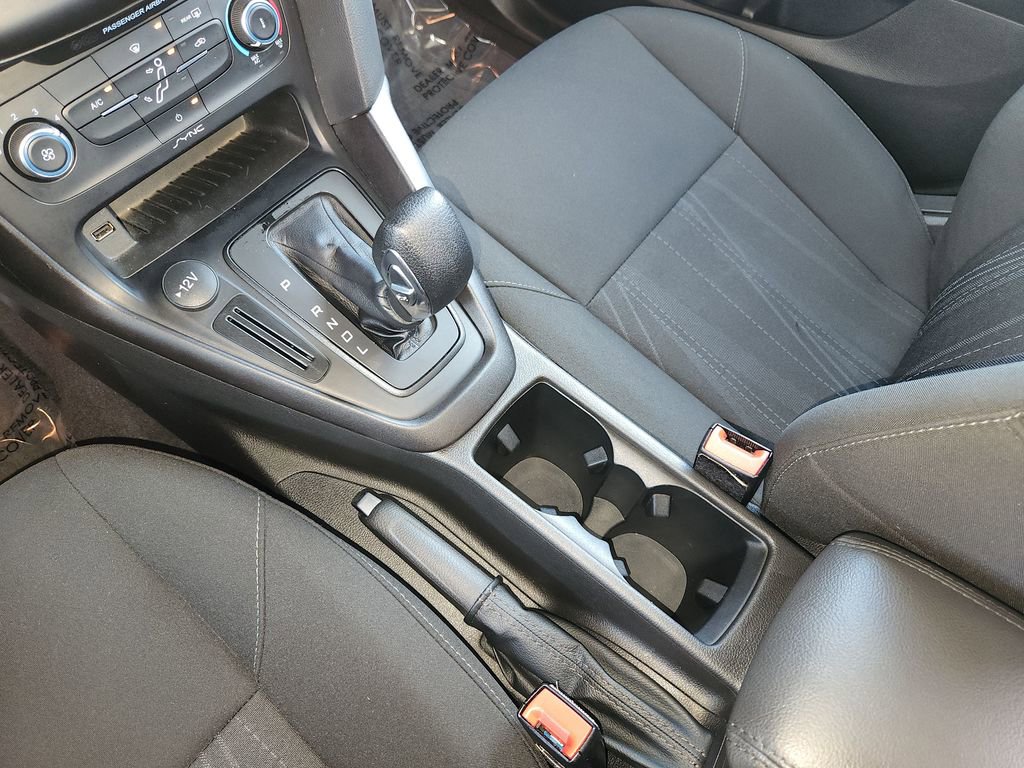 Used 2018 Ford Focus SE image 21