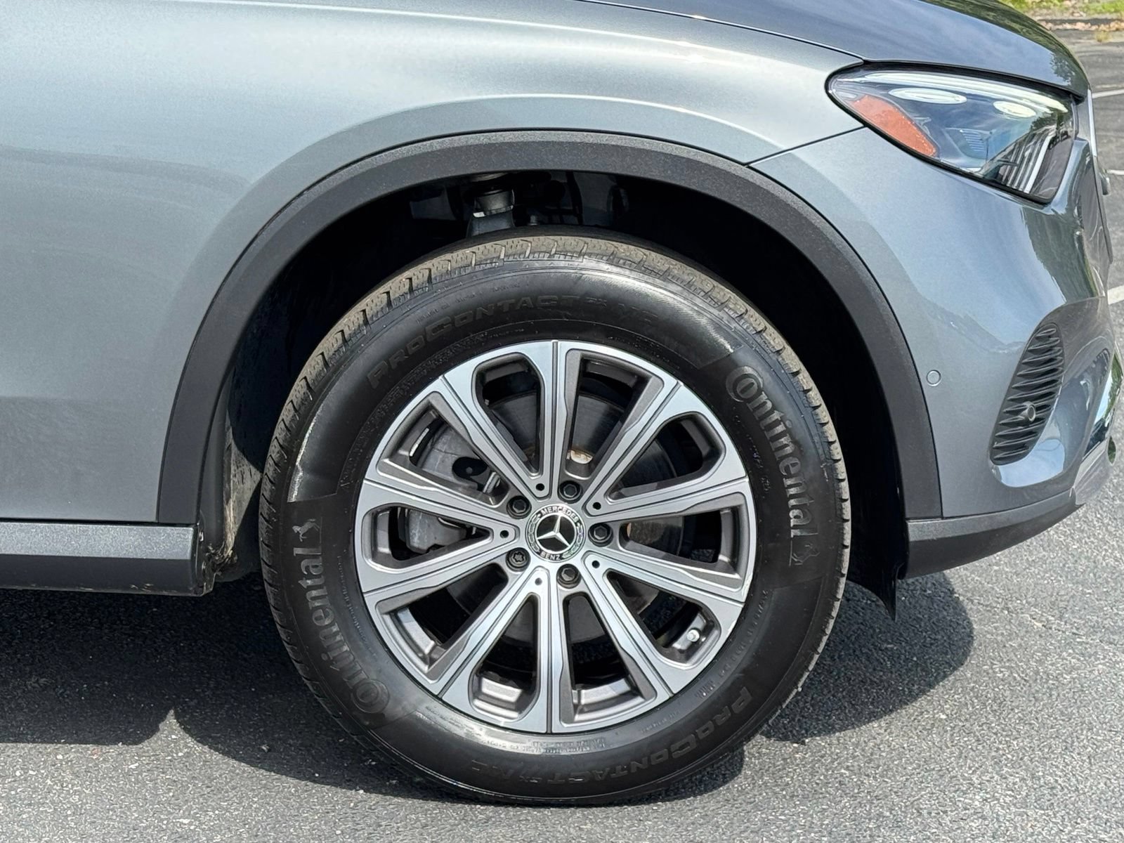 Used 2023 Mercedes-Benz GLC 300 4MATIC image 60