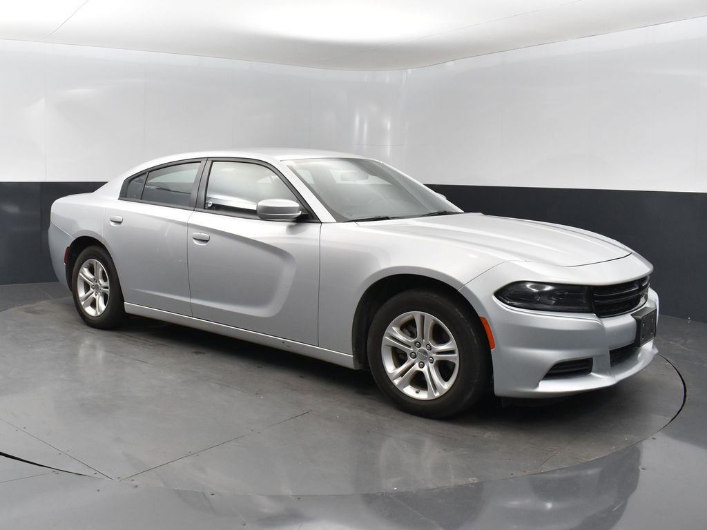 Used 2022 Dodge Charger SXT image 7