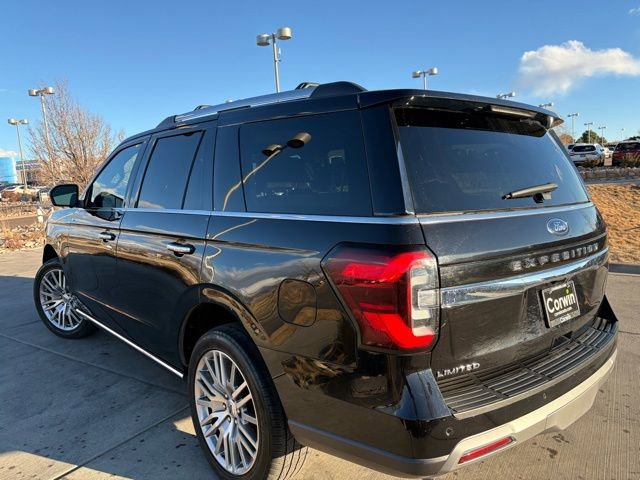 Used 2024 Ford Expedition Limited image 6