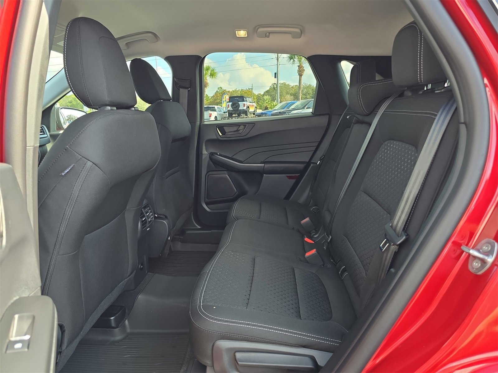 New 2026 Ford Escape Active w/ Tech Pack #1 image 12