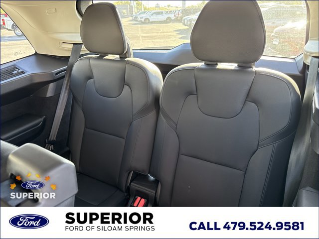 Used 2024 Volvo XC90 B6 Plus w/ Protection Package Premier image 8