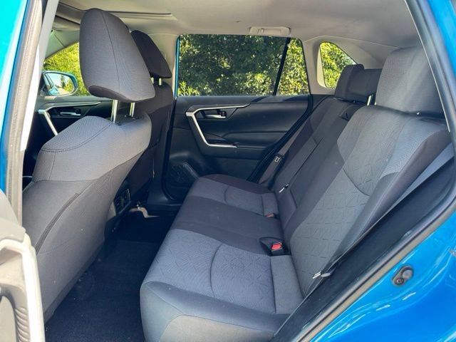 Used 2019 Toyota RAV4 XLE w/ Convenience Package AWD/4WD image 13