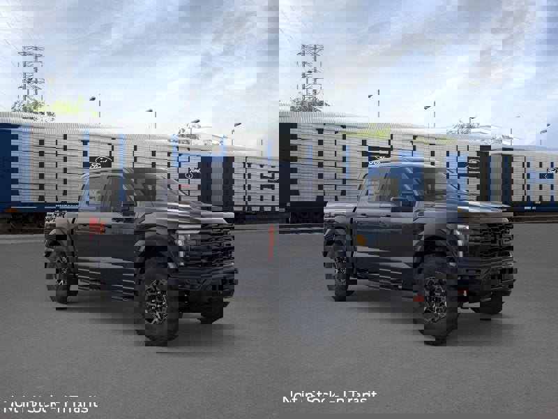 New 2026 Ford F150 Raptor image 7