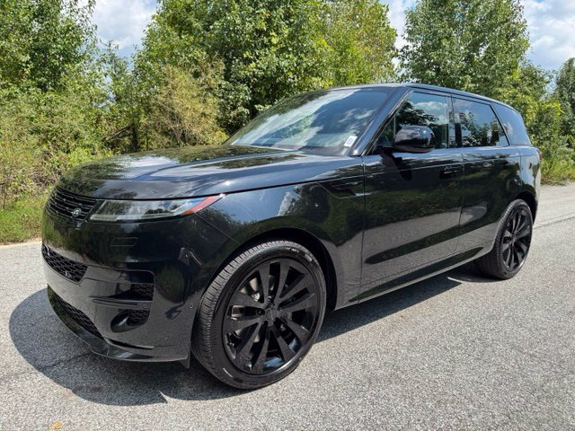 New 2027 Land Rover Range Rover Sport Dynamic SE AWD/4WD image 1