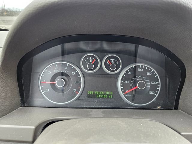 Used 2006 Ford Fusion SE image 15