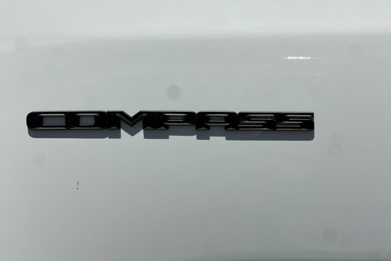 New 2026 Jeep Compass Limited AWD/4WD image 25