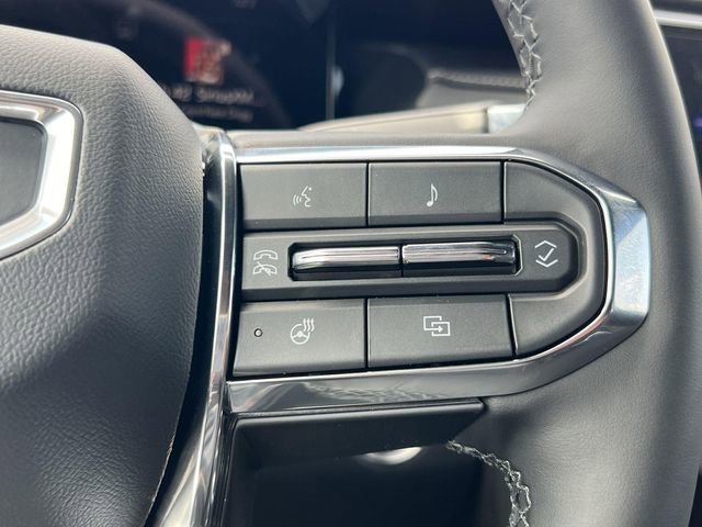 New 2025 GMC Acadia Elevation image 13