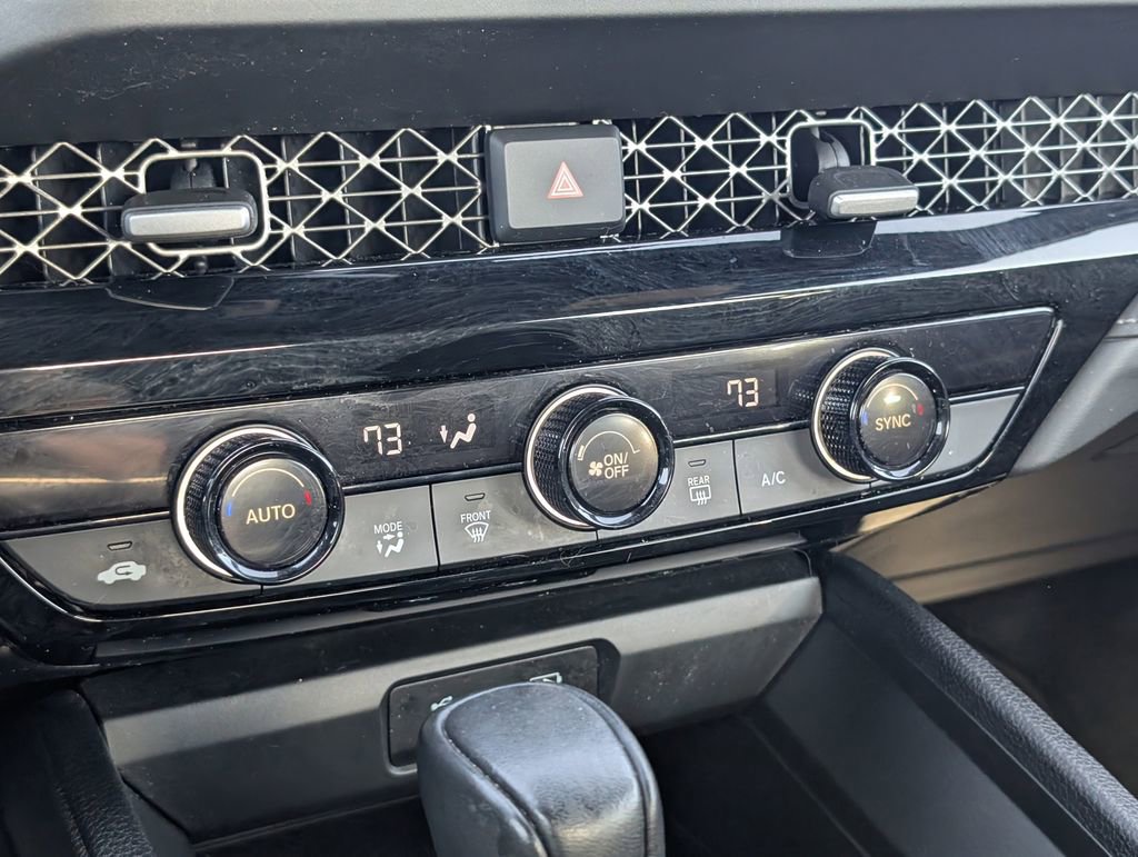 Certified 2023 Honda Accord Sport image 18