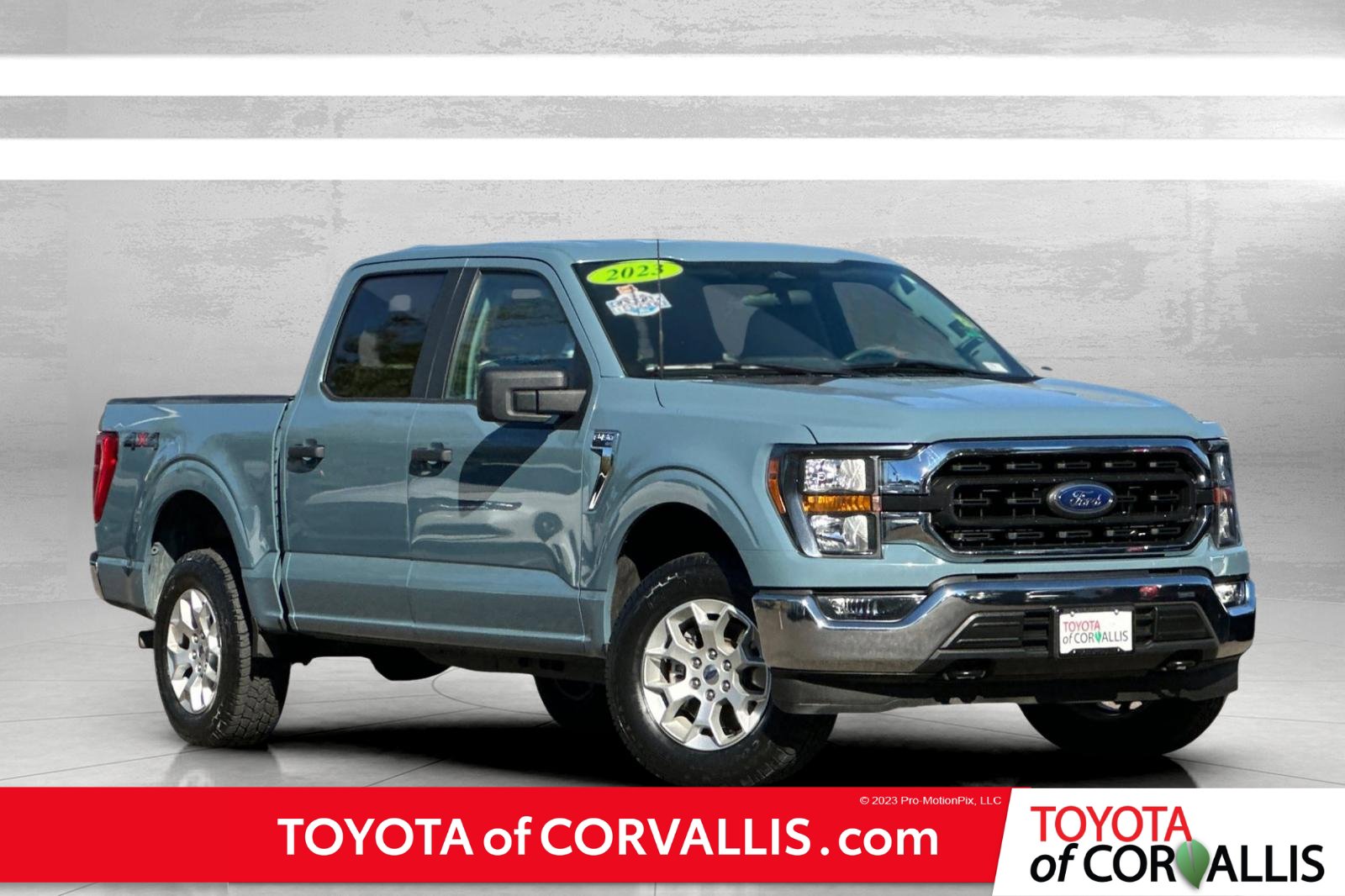 Used 2023 Ford F150 XLT