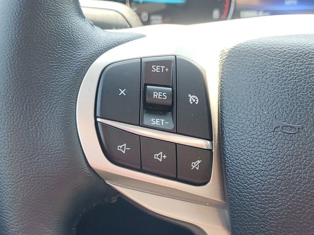 Certified 2023 Ford Explorer XLT w/ Equipment Group 202A AWD/4WD image 16
