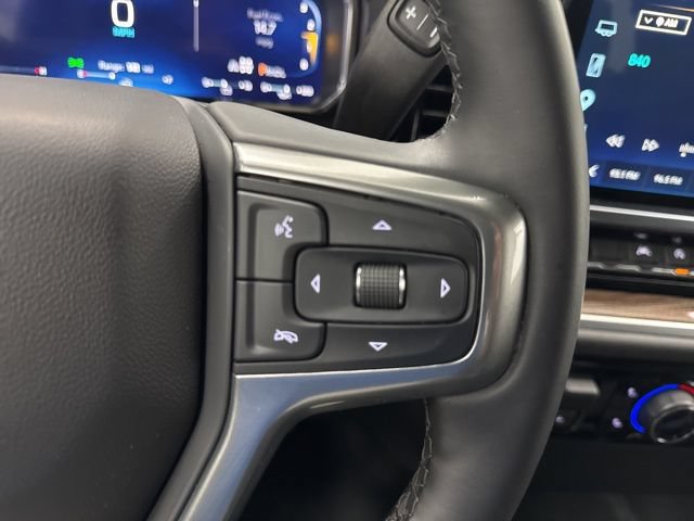Used 2026 Chevrolet Silverado 1500 RST AWD/4WD image 13
