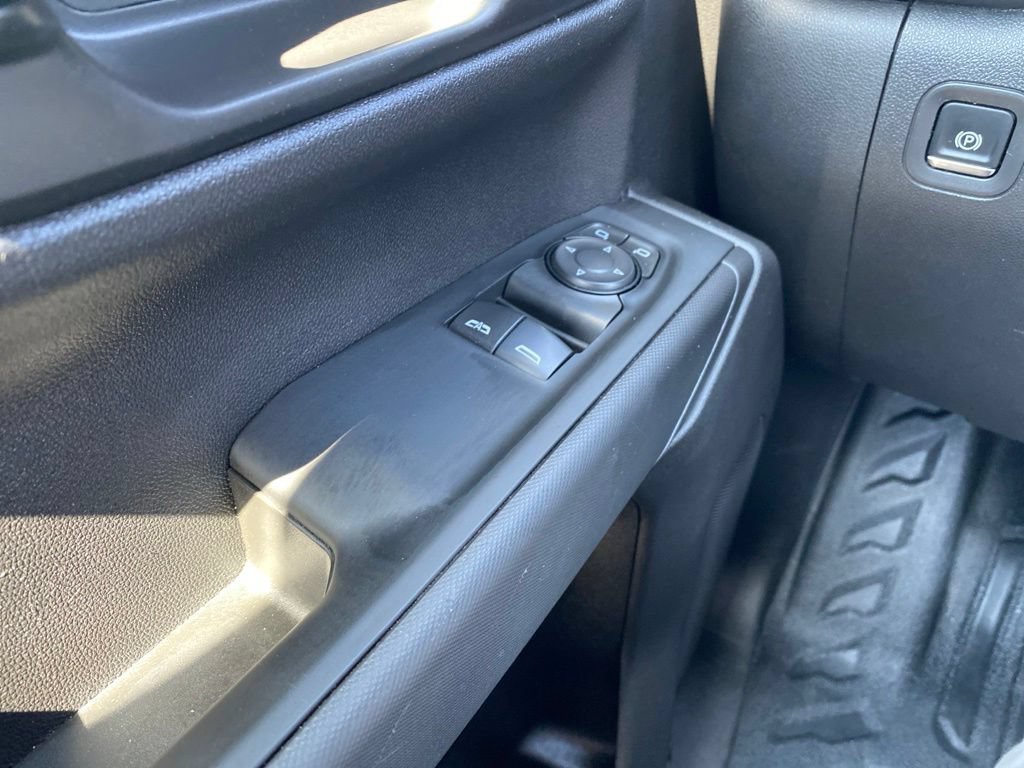 Used 2025 Chevrolet Silverado 1500 W/T RWD image 23
