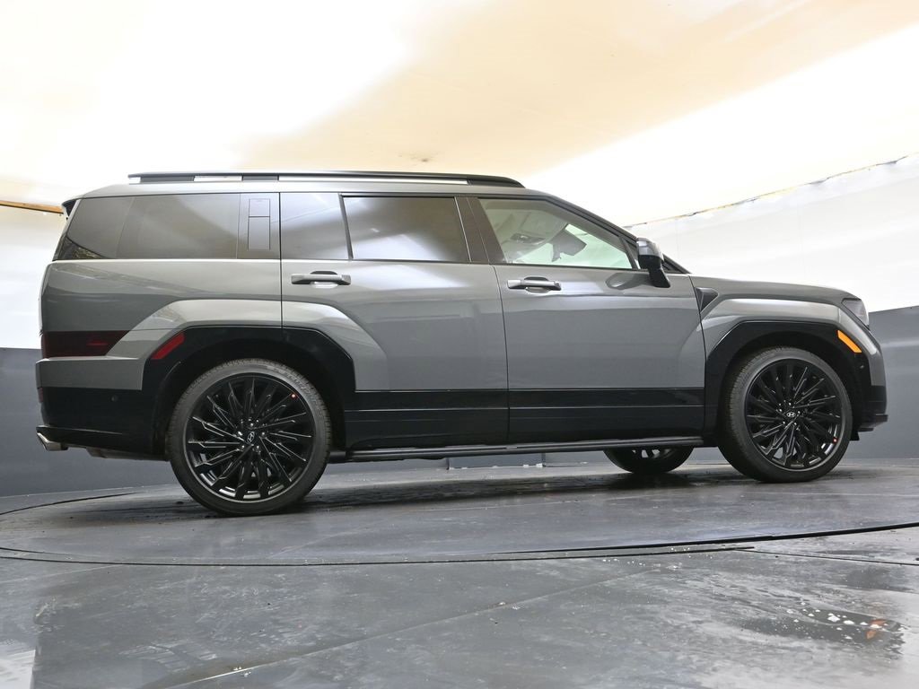 New 2026 Hyundai Santa Fe Calligraphy image 34