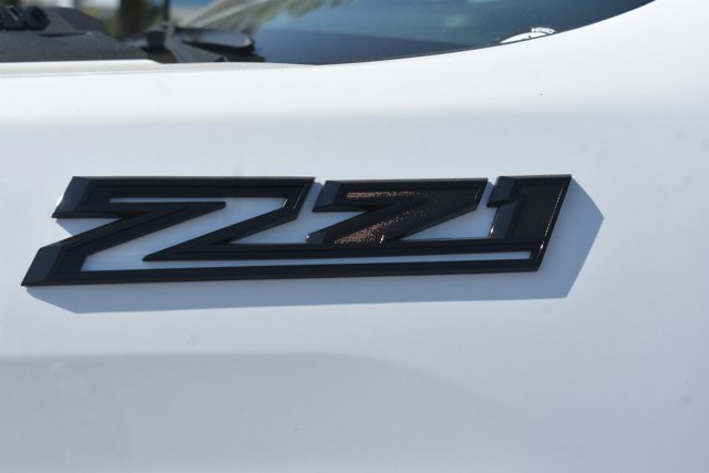 New 2026 Chevrolet Silverado 2500 LT w/ Trail Boss Package AWD/4WD image 13