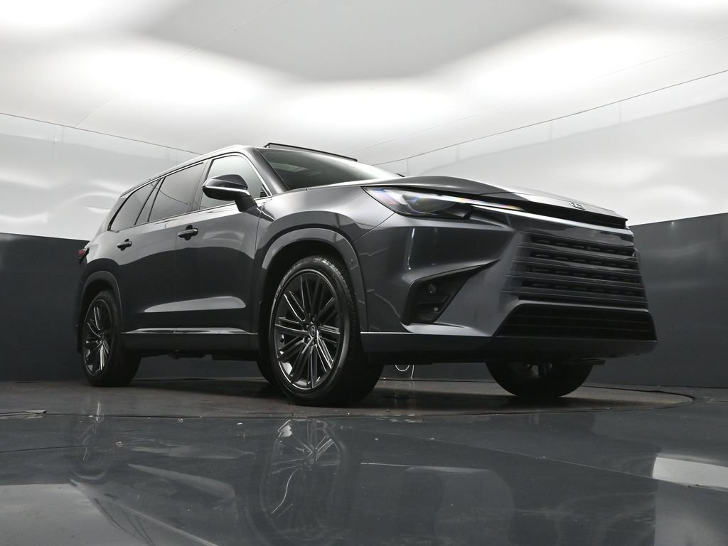 Certified 2026 Lexus TX 350 AWD w/ Technology Package image 45