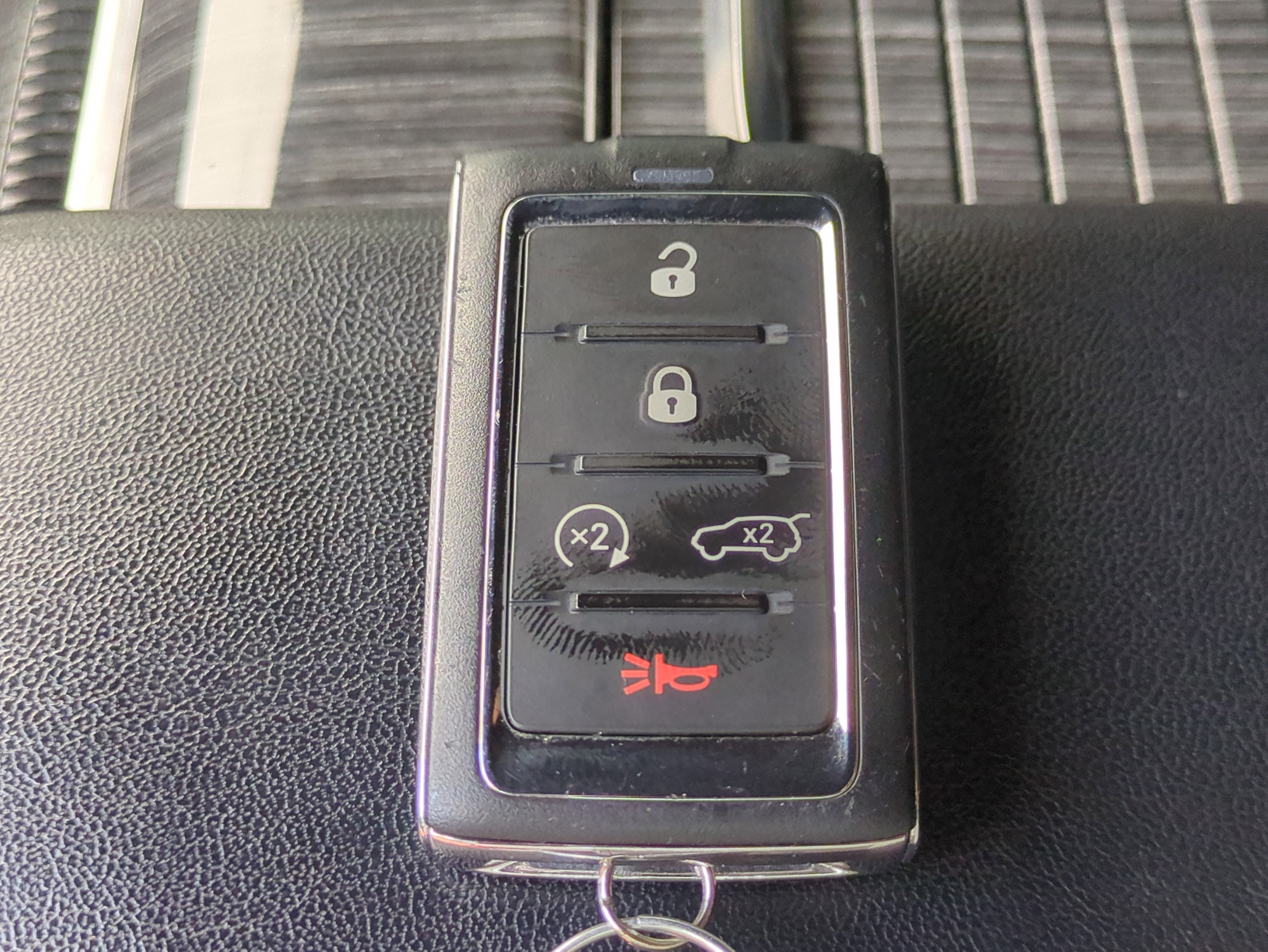 Used 2022 Jeep Wagoneer Series II image 26