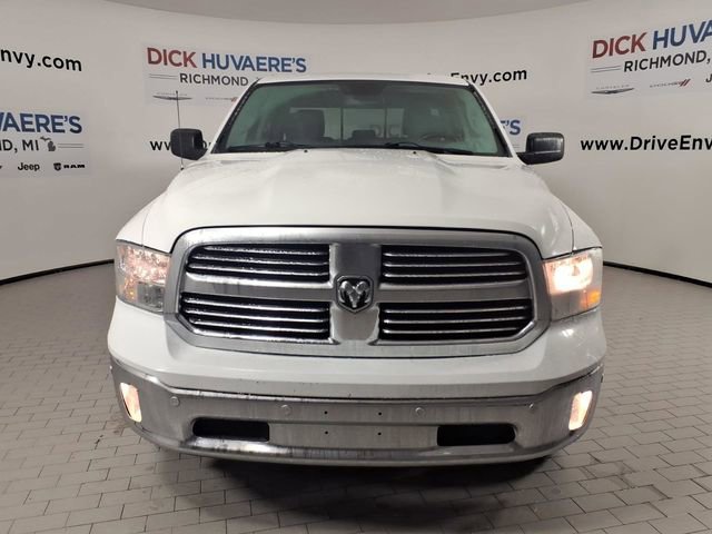 Used 2015 RAM 1500 Big Horn image 2