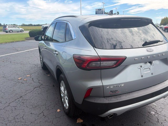 Used 2023 Ford Escape Active w/ Tech Pack #1 AWD/4WD image 15