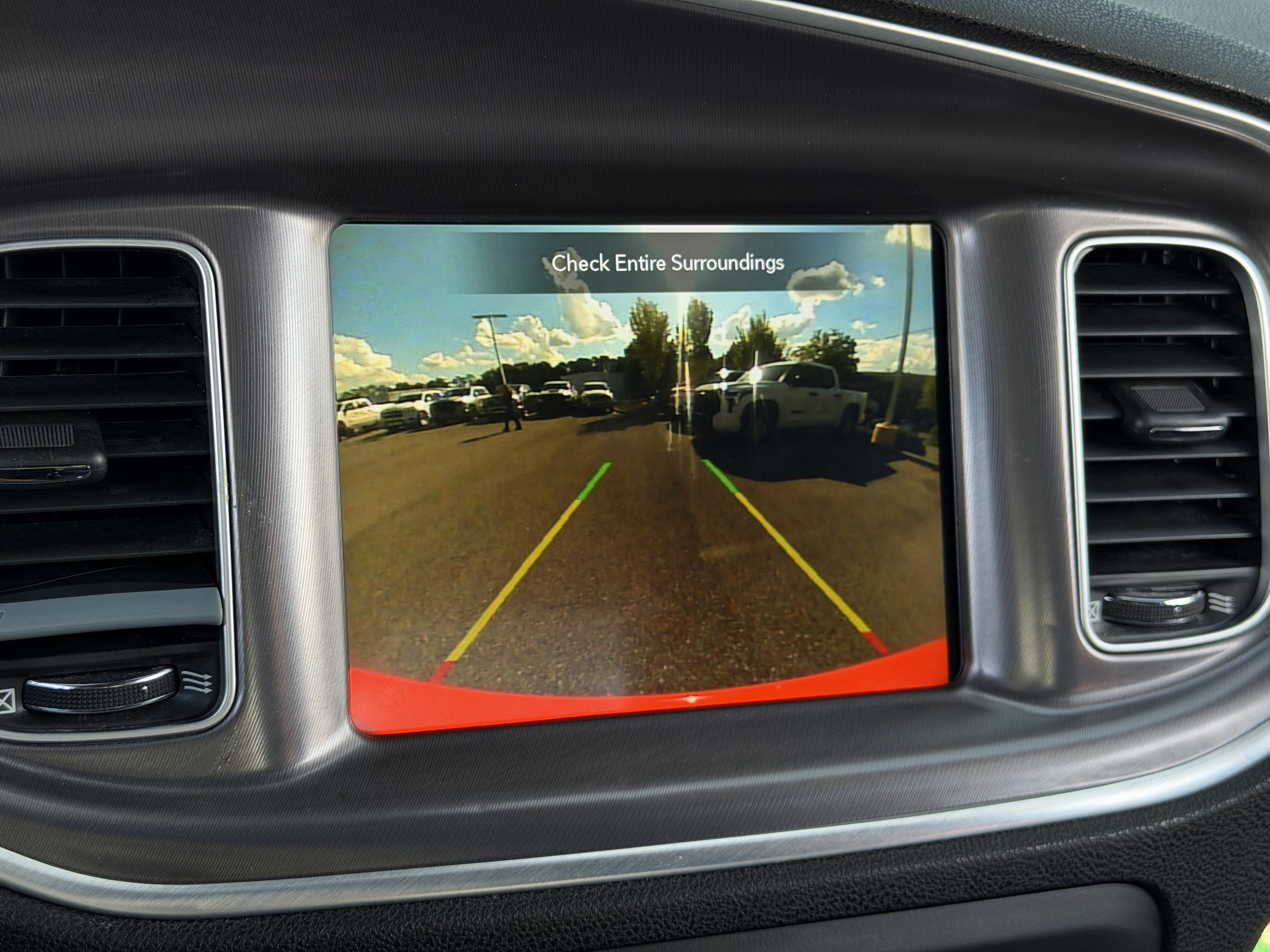 Used 2021 Dodge Charger Scat Pack RWD image 25
